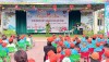 AN TOÀN GIAO THÔNG – HẠNH PHÚC CỦA MỌI NHÀ
